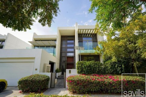 Vila u Mohammed Bin Rashid City, Dubai, UAE 783.64 m2, 5 spavaćih soba Br. 747771