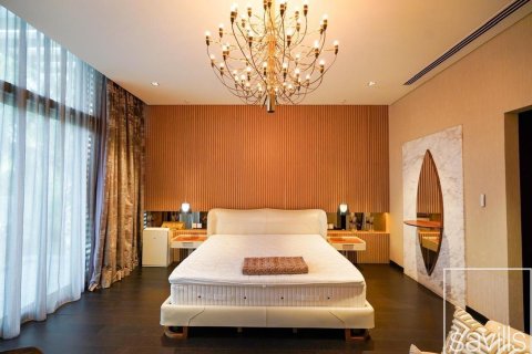 Villa para arrendamento em Mohammed Bin Rashid City, Dubai, EAU 5 quartos, 783.64 m2 № 747771 - foto 23