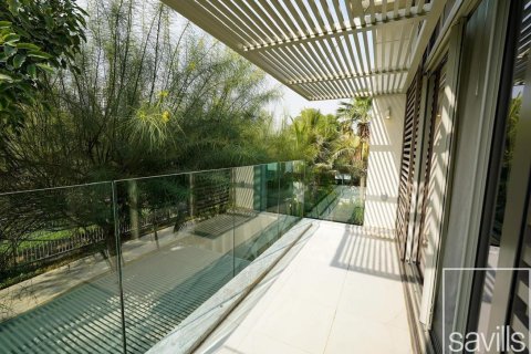 Villa para arrendamento em Mohammed Bin Rashid City, Dubai, EAU 5 quartos, 783.64 m2 № 747771 - foto 6