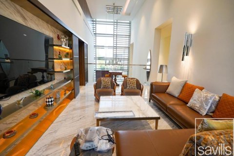 Villa para arrendamento em Mohammed Bin Rashid City, Dubai, EAU 5 quartos, 783.64 m2 № 747771 - foto 5