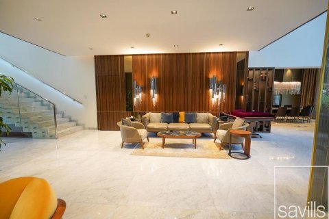 Villa para arrendamento em Mohammed Bin Rashid City, Dubai, EAU 5 quartos, 783.64 m2 № 747771 - foto 7