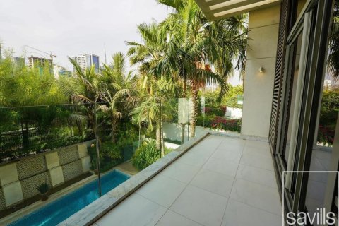 Villa para arrendamento em Mohammed Bin Rashid City, Dubai, EAU 5 quartos, 783.64 m2 № 747771 - foto 8