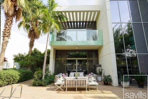 Villa para arrendamento em Mohammed Bin Rashid City, Dubai, EAU 5 quartos, 783.64 m2 № 747771 - foto 10