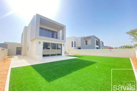 Villa in Dubai Hills Estate, Dubai, VAE: 4 Schlafzimmer, 431.35 m2 Nr. 747797