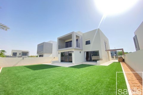 Dubai Hills Estate, Dubai, संयुक्त अरब अमीरात में विला, 4 बेडरूम, 431.35 वर्ग मीटर, संख्या 747797 - फ़ोटो 11