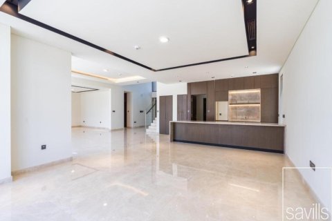 Vila di Dubai Hills Estate, Dubai, UAE 4 bilik tidur, 659.98 meter persegi № 747796 - foto 3