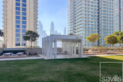شقة للإيجار في Dubai Harbour، دبي، الإمارات العربية المتحدة 2 غرفة نوم ، 106.19 متر مربع ، رقم 747774 - صورة 10
