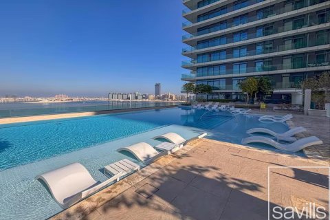 شقة للإيجار في Dubai Harbour، دبي، الإمارات العربية المتحدة 2 غرفة نوم ، 106.19 متر مربع ، رقم 747774 - صورة 9