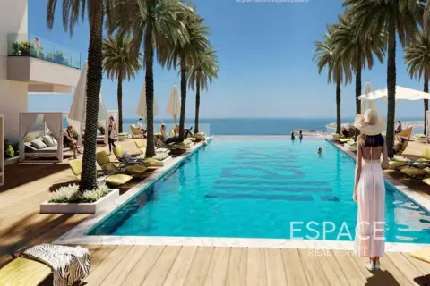 Apartment sa Dubai Marina, UAE 2 silid-tulugan, 120 sq.m. № 660994 - larawan 3