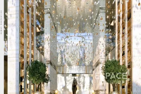 Apartment sa Dubai Marina, UAE 2 silid-tulugan, 120 sq.m. № 660994 - larawan 5