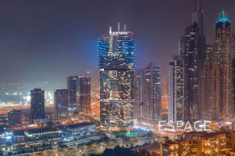 Apartment sa Dubai Marina, UAE 2 silid-tulugan, 120 sq.m. № 660994 - larawan 1