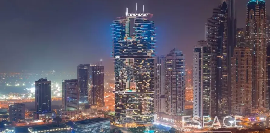 Apartment sa Dubai Marina, UAE 2 silid-tulugan, 120 sq.m. № 660994