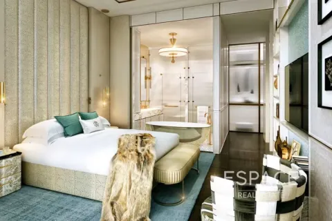 Apartment sa Dubai Marina, UAE 2 silid-tulugan, 120 sq.m. № 660994 - larawan 8