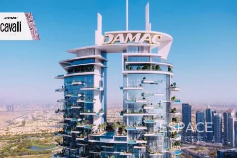 Apartment sa Dubai Marina, UAE 2 silid-tulugan, 120 sq.m. № 660994 - larawan 9