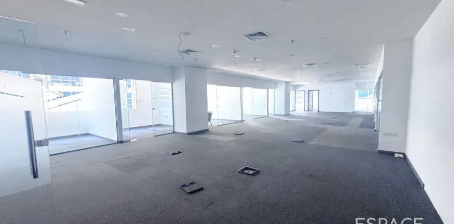 Office in Business Bay, Dubai, UAE 312 sq.m. № 660998