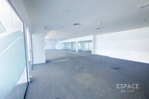 Office in Business Bay, Dubai, UAE 312 sq.m. № 660998 - photo 5