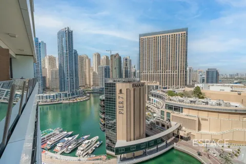 מחסן למכירה ב Dubai Marina, Dubai, איחוד האמירויות  48 מ"ר, מספר 660996 - תמונה 10