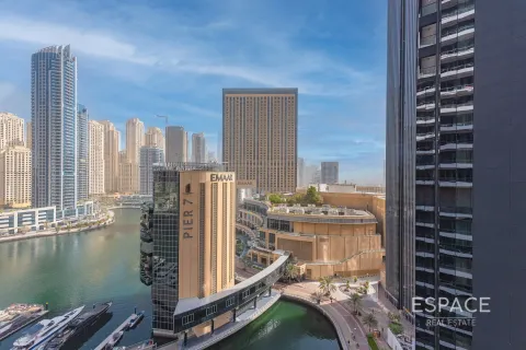 מחסן למכירה ב Dubai Marina, Dubai, איחוד האמירויות  48 מ"ר, מספר 660996 - תמונה 9