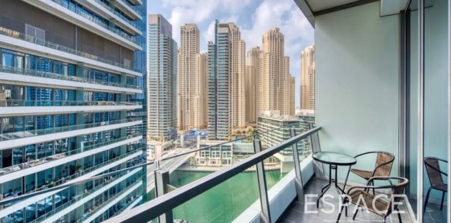 מחסן ב Dubai Marina, Dubai, איחוד האמירויות 48 מ"ר מספר 660996