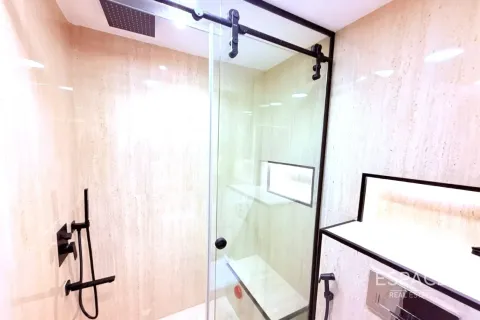 Пәтер Дубай Марина, БАӘ-да 2 жатын бөлмелер, 122 м² № 660993 - фото 9