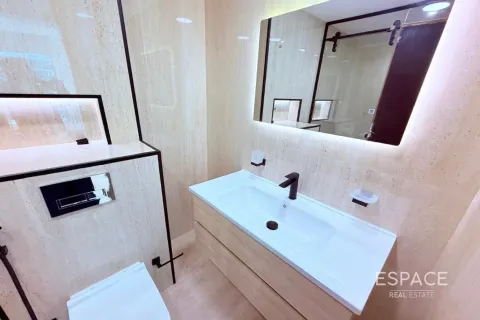 Пәтер Дубай Марина, БАӘ-да 2 жатын бөлмелер, 122 м² № 660993 - фото 10