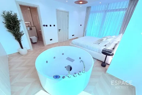 Пәтер Дубай Марина, БАӘ-да 2 жатын бөлмелер, 122 м² № 660993 - фото 6