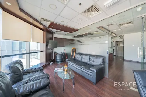 Купить офис в Бизнес-Бэй, Дубай, ОАЭ 87м2, № 660995 - фото 13