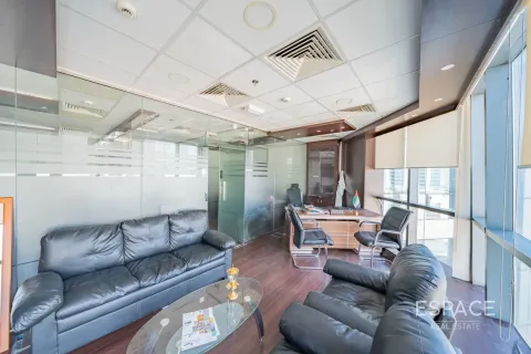 Купить офис в Бизнес-Бэй, Дубай, ОАЭ 87м2, № 660995 - фото 11