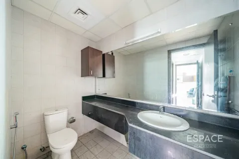 Купить офис в Бизнес-Бэй, Дубай, ОАЭ 87м2, № 660995 - фото 16