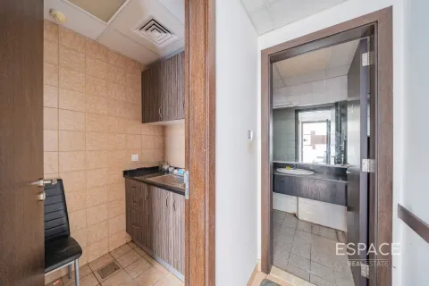 Купить офис в Бизнес-Бэй, Дубай, ОАЭ 87м2, № 660995 - фото 7