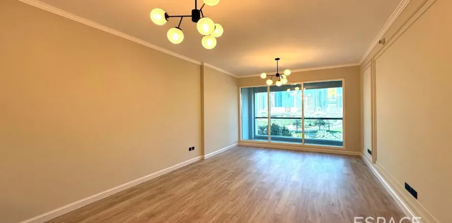 Apartment sa Jumeirah Lake Towers, Dubai, UAE 1 silid-tulugan, 89 sq.m. № 660999