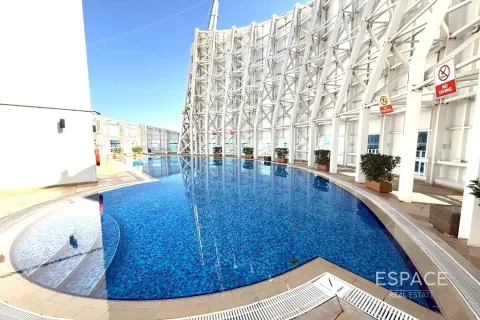 Apartment sa Jumeirah Lake Towers, Dubai, UAE 1 silid-tulugan, 89 sq.m. № 660999 - larawan 9