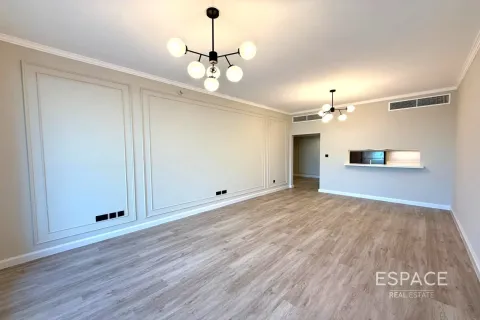 Apartment sa Jumeirah Lake Towers, Dubai, UAE 1 silid-tulugan, 89 sq.m. № 660999 - larawan 2