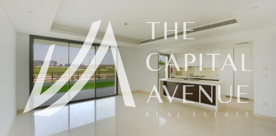 Vila na Yas Island, Abu Dhabi, SAE 4 spálne, 622 m2 č. 652892