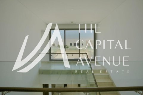 Vila na Yas Island, Abu Dhabi, SAE 4 spálne, 622 m2 č. 652892 - Fotografia 8