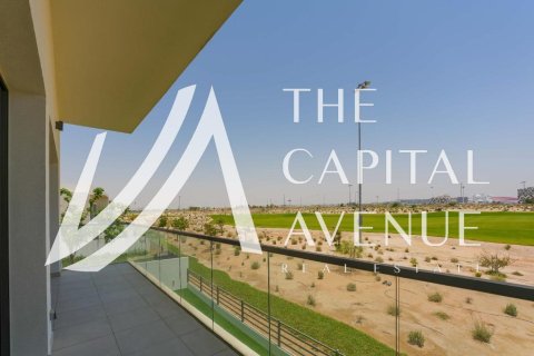 Vila na Yas Island, Abu Dhabi, SAE 4 spálne, 622 m2 č. 652892 - Fotografia 2