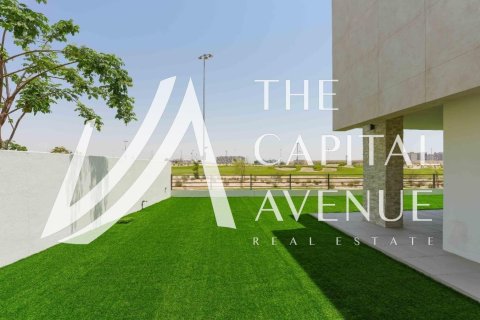 Vila na Yas Island, Abu Dhabi, SAE 4 spálne, 622 m2 č. 652892 - Fotografia 16