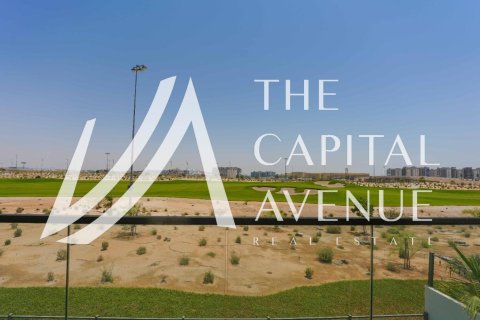 Vila na Yas Island, Abu Dhabi, SAE 4 spálne, 622 m2 č. 652892 - Fotografia 19