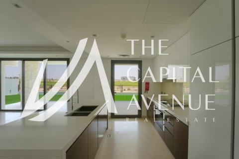 Vila na Yas Island, Abu Dhabi, SAE 4 spálne, 622 m2 č. 652892 - Fotografia 4