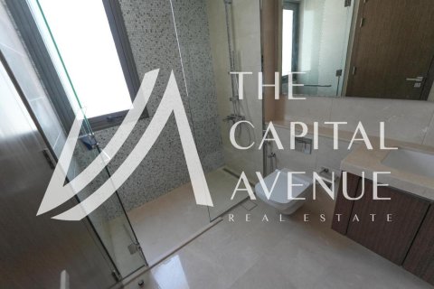 Vila na Yas Island, Abu Dhabi, SAE 4 spálne, 622 m2 č. 652892 - Fotografia 13