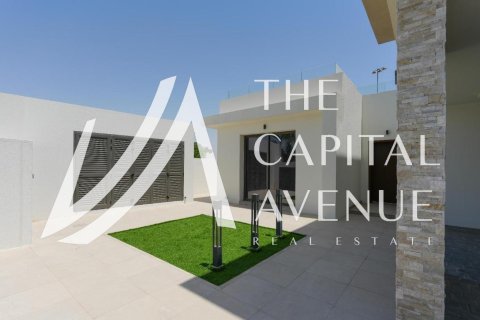 Vila na Yas Island, Abu Dhabi, SAE 4 spálne, 622 m2 č. 652892 - Fotografia 17