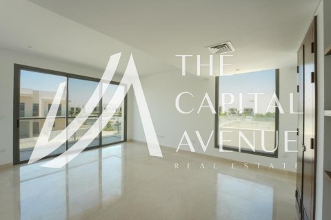 Vila na Yas Island, Abu Dhabi, SAE 4 spálne, 622 m2 č. 652892 - Fotografia 9