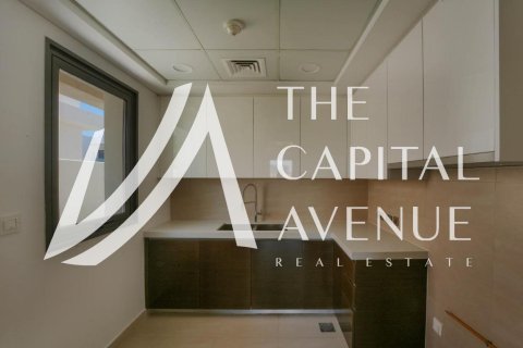 Vila na Yas Island, Abu Dhabi, SAE 4 spálne, 622 m2 č. 652892 - Fotografia 5