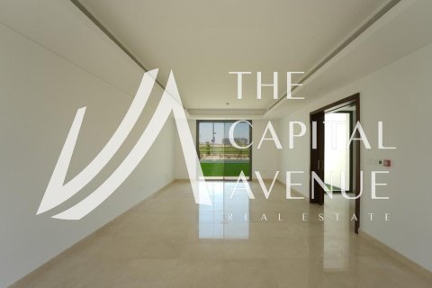 Vila na Yas Island, Abu Dhabi, SAE 4 spálne, 622 m2 č. 652892 - Fotografia 6