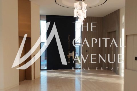 Vila na Yas Island, Abu Dhabi, SAE 6 spální, 1251 m2 č. 652894 - Fotografia 2