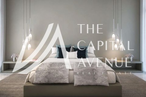 Vila na Yas Island, Abu Dhabi, SAE 6 spální, 1251 m2 č. 652894 - Fotografia 10