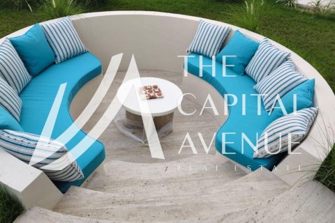 Vila na Yas Island, Abu Dhabi, SAE 6 spální, 1251 m2 č. 652894 - Fotografia 12