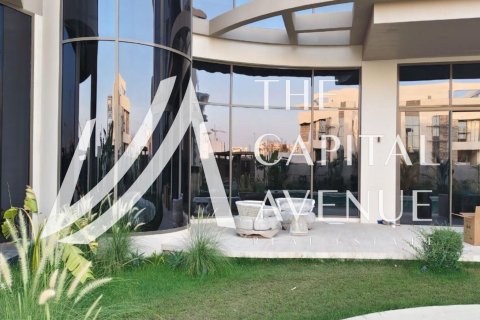 Vila na Yas Island, Abu Dhabi, SAE 6 spální, 1251 m2 č. 652894 - Fotografia 3