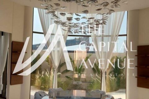 Vila na Yas Island, Abu Dhabi, SAE 6 spální, 1251 m2 č. 652894 - Fotografia 4
