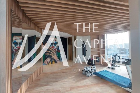 Vila na Yas Island, Abu Dhabi, SAE 6 spální, 1251 m2 č. 652894 - Fotografia 7